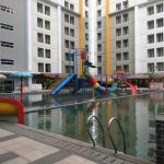 Jasa pembuatan Kolam Renang