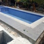 Jasa pembuatan Kolam Renang