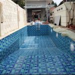 Jasa pembuatan Kolam Renang