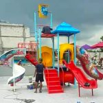 Jasa pembuatan Kolam Renang
