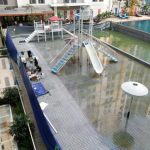 Jasa pembuatan Kolam Renang