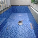 Perawatan Kolam Renang
