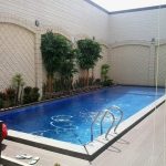 Jasa pembuatan Kolam Renang