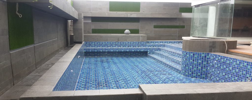 jasa pembuatan kolam renang