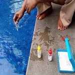 Perawatan Kolam Renang