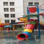 waterpark