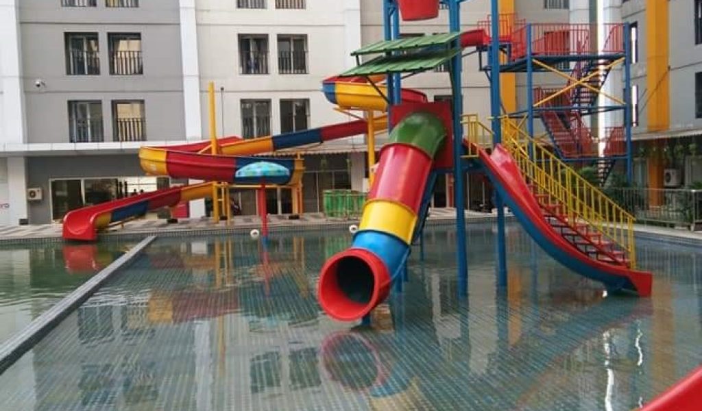 Jasa pembuatan Kolam Renang