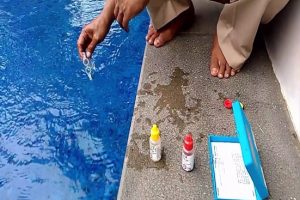 Perawatan Kolam Renang Perawatan Kolam Renang